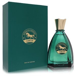 Atralia Canter Eau De Parfum Unisex Deep Blue